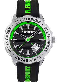 Plein Sport RAMPAGE